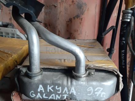 Радиатор печки на Митсубиси Галант Акула за 15 000 тг. в Алматы