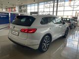 Volkswagen Touareg Business Elegance 2021 годаүшін31 000 000 тг. в Павлодар – фото 5