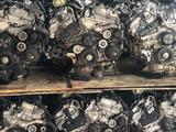 Двигатель 2GR-FE LEXUS RX350 Контрактный! ЯПОНИЯ! за 1 000 000 тг. в Алматы – фото 4