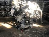Двигатель 2GR-FE LEXUS RX350 Контрактный! ЯПОНИЯ! за 1 000 000 тг. в Алматы