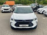 Chevrolet Tracker 2022 года за 9 200 000 тг. в Алматы – фото 3