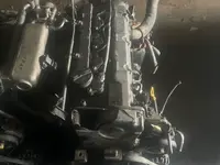Двигатель Sonata 5 за 295 000 тг. в Алматы
