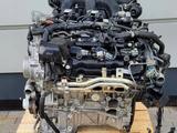 Nissan Maxima двигатель с навесным c коробкой VQ за 80 000 тг. в Атырау