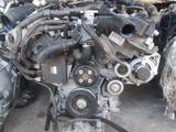 2GR-fe 3.5 Контрактный двигатель и АКПП за 20 000 тг. в Алматы – фото 2