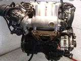 Двигатель на mitsubishi chariot grandis 2.4 GDI. Ммс Шариот грандис за 275 000 тг. в Алматы – фото 2