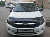ВАЗ (Lada) Granta 2190 (седан) 2013 года за 2 950 000 тг. в Нур-Султан (Астана)