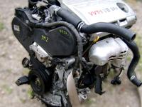 Двигатель 2mzfe (2 мзфе) fourcam (форкам) Toyota (Toyota) 2.5 за 48 484 тг. в Нур-Султан (Астана)