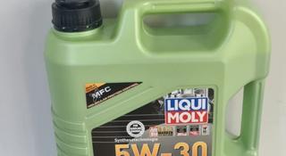 Моторное масло LIQUI MOLY Molygen New Generation 5W-30.5W30 за 19 900 тг. в Астана