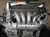 Двигатель Honda Element K24 за 79 000 тг. в Алматы – фото 3