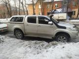 Toyota Hilux 2013 года за 13 000 000 тг. в Усть-Каменогорск – фото 3