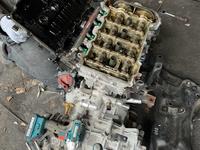 Двигатель Hyundai Elantra G4NB 1.8 за 794 556 тг. в Алматы
