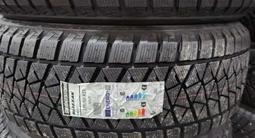Комплект зимних шин Bridgestone Blizzak DM-V2 275/50 R22 111T за 875 000 тг. в Алматы – фото 3