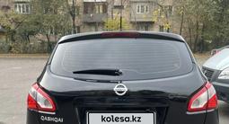 Nissan Qashqai 2013 года за 6 000 000 тг. в Алматы – фото 4