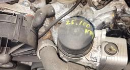 Двигатель М272 из Японии 2.5 С ПРОБЕГОМ 25000КМ за 850 000 тг. в Шымкент – фото 2