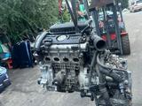Двигатель на volkswagen golf за 305 000 тг. в Алматы – фото 2