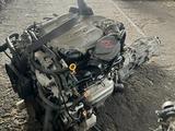 VQ35 Двигатель (акпп) на Infiniti мотор FX35 под ключ! VQ35DE… за 120 000 тг. в Алматы – фото 4