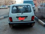 ВАЗ (Lada) 2131 (5-ти дверный) 2005 года за 1 600 000 тг. в Жезказган – фото 4