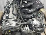 Двигатель ДВС мотор на Lexus gs350 за 64 700 тг. в Алматы