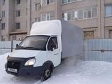 ГАЗ ГАЗель 2012 года за 3 700 000 тг. в Уральск – фото 3