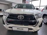 Toyota Hilux 2022 года за 27 000 000 тг. в Усть-Каменогорск – фото 5