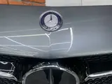 Бампер передний AMG GT за 1 350 000 тг. в Алматы – фото 2