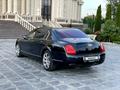 Bentley Continental Flying Spur 2006 года за 11 500 000 тг. в Алматы – фото 3