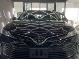 Toyota Camry 2020 года за 13 000 000 тг. в Актау – фото 3