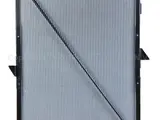 Радиатор системы охлаждения DAF 105XF (с рамкой) в Семей