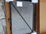 Радиатор системы охлаждения DAF 105XF (с рамкой) в Семей – фото 3
