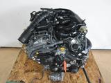 Двигатель Lexus GS350 2GR-FSE Мотор 3.5л за 549 990 тг. в Алматы
