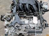 Двигатель Lexus GS350 2GR-FSE Мотор 3.5л за 549 990 тг. в Алматы – фото 2