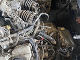 Двигатель Lexus RX300 2WD/4WD 1MZ 3.0 за 480 000 тг. в Алматы – фото 4