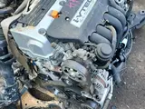 Двигатель Хонда CRV 2 поколение за 150 000 тг. в Костанай – фото 2