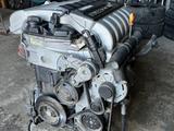 Двигатель BHK 3.6 FSI за 1 500 000 тг. в Караганда