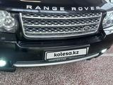 Land Rover Range Rover 2011 года за 10 000 000 тг. в Костанай – фото 3
