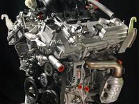 Двигатель нa Lexus Gs300 3gr установка в подарок Лексус Джс300 за 95 000 тг. в Алматы