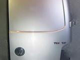 Дверь задняя Volkswagen T5/ Фольксваген Т5 2003-2009 за 120 000 тг. в Алматы