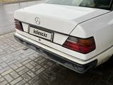 Mercedes-Benz E 300 1991 года за 1 100 000 тг. в Шу – фото 4