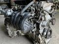 Двигатель Toyota 2AZ-FE 2.4 за 700 000 тг. в Актобе – фото 2