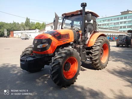 МТЗ  DEUTZ-FAHR FarmLead - 1204 (4WD, с кондиционером) 2022 года за 18 400 000 тг. в Усть-Каменогорск – фото 2