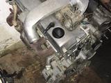 Двигатель Korando Musso 2.9 за 340 000 тг. в Алматы – фото 3
