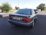 Audi A6 1994 года за 3 500 000 тг. в Шымкент – фото 4