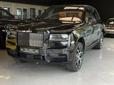 Rolls-Royce Cullinan 2020 года за 336 000 000 тг. в Алматы