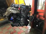 Двигатель 2.7 2TR за 19 500 тг. в Алматы – фото 2