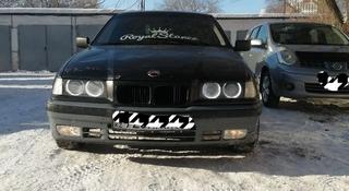 BMW 316 1991 года за 1 100 000 тг. в Нур-Султан (Астана)