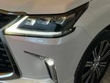 Lexus LX 570 2021 года за 90 000 000 тг. в Актау – фото 3