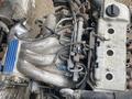 Двигатель 1mz-fe мотор Toyota Alphard (тойота альфард) объем 3, 0л… за 599 999 тг. в Алматы – фото 3