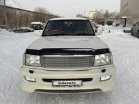 Toyota Land Cruiser 1999 года за 8 500 000 тг. в Нур-Султан (Астана)