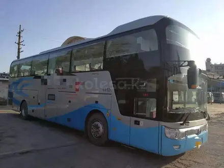 Yutong  ZK6126HQA9 2018 года в Алматы