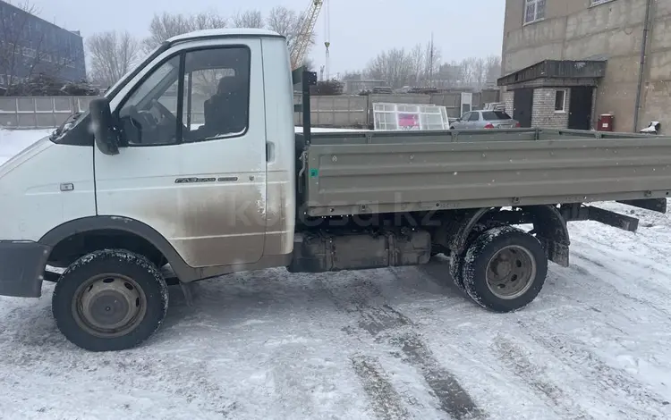 Оригинальные запасные части на все виды а/м ГАЗель за 1 000 тг. в Астана